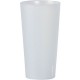 Vasos de Plástico Duro PP Cocktail Reutilizables 500ml (10 Uds)