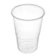 Vasos de Plástico PP Transparentes 400ml (1000 Uds)